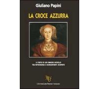 La croce azzurra