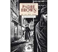 La croce azzurra. Padre Brown