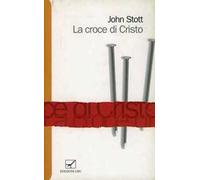 La croce di Cristo