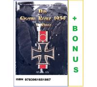 La Croce di Ferro 1939 2° Classe Mario Alt Editore Weber 2015