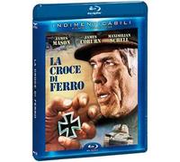 La croce di ferro (Blu-ray)