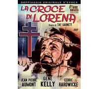 La Croce Di Lorena (1943)