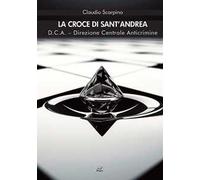 La croce di sant'Andrea