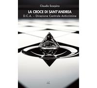 La croce di sant'Andrea