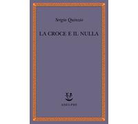 La croce e il nulla