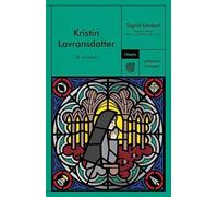 La croce. Kristin Lavransdatter (Vol. 3)