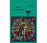 La croce. Kristin Lavransdatter. Vol. 3 - 2025 - Utopia Editore