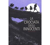 La crociata degli innocenti