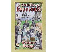 La crociata degli innocenti (Vol. 2)