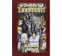 La crociata degli innocenti (Vol. 4)