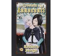 La crociata degli innocenti (Vol. 6)