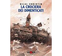 La crociera dei dimenticati
