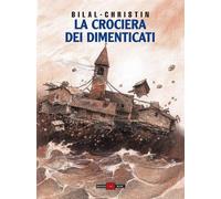 LA CROCIERA DEI DIMENTICATI