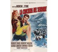 La crociera del terrore (DVD)