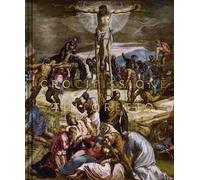 La Crocifissione di Tintoretto
