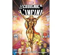 La croisade de l'infini