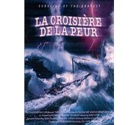 La croisière de la peur