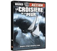 La croisière de la peur