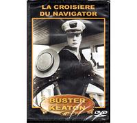 La Croisière du Navigator - Buster Keaton DVD
