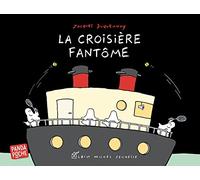 La croisière fantôme