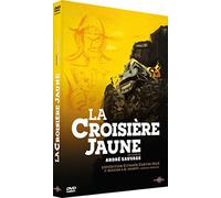 La croisière Jaune