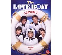 La croisière s'amuse: L'intégrale de la saison 1 -coffret 7 DVD