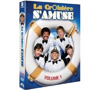 La croisière s'amuse, vol. 1