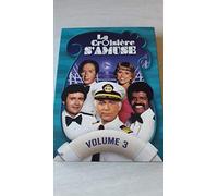 La croisière s'amuse, vol. 3