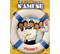 La croisière s'amuse, volume 2