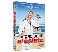 La Croisière s'éclate