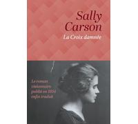 La croix damnée