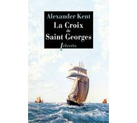 La croix de Saint Georges