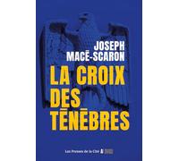 La croix des ténèbres