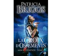 La croix d'ossements