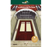 LA CRÒNICA DE L'IU ESKAR
