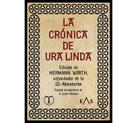LA CRÓNICA DE URA LINDA: 13