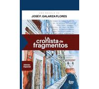 La cronista de fragmentos