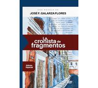 La cronista de fragmentos