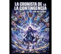 La cronista de la contingencia