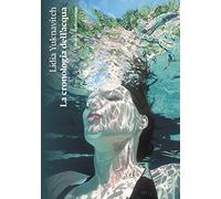 La cronologia dell'acqua