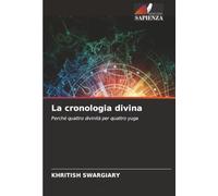 La cronologia divina: Perché quattro divinità per quattro yuga