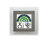 La Crosse Technology MA10001 Kit-Stazione meteorologica Mobile ALERTS