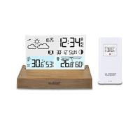La Crosse Technology Stazione meteo design moderno WS6207