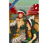 La crostata di Solletico e Cannella