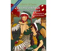 La crostata di Solletico e Cannella