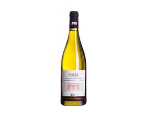 LA CROTTA DE VEGNERON VALLE D'AOSTA DOC SCHAMBAVE MUSCAT 2023 0,75 LT 2490MA23