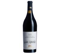 La Crotta di Vegneron Quatre Vignobles Valle d'Aosta DOC Chambave Supérieur 2021 0,75 ℓ