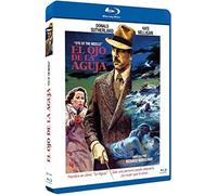La cruna dell'ago / Eye of the Needle (1981) (Blu-Ray)