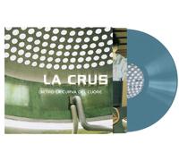 Vinile La Crus - Dietro La Curva Del Cuore (25Th Anniversary Limited Edition) (G