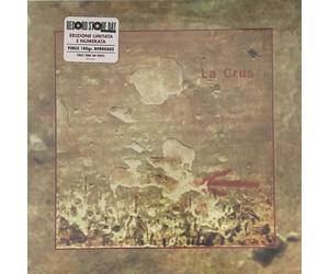 La Crus - La Crus (12" Vinyl Bordeaux) (Rsd 2022)